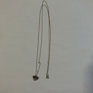 Tiffany & Co. Jewelry - Tiffany & Co Heart Necklace Tiffany & Co. Jewelry - Tiffany & Co Heart Necklace